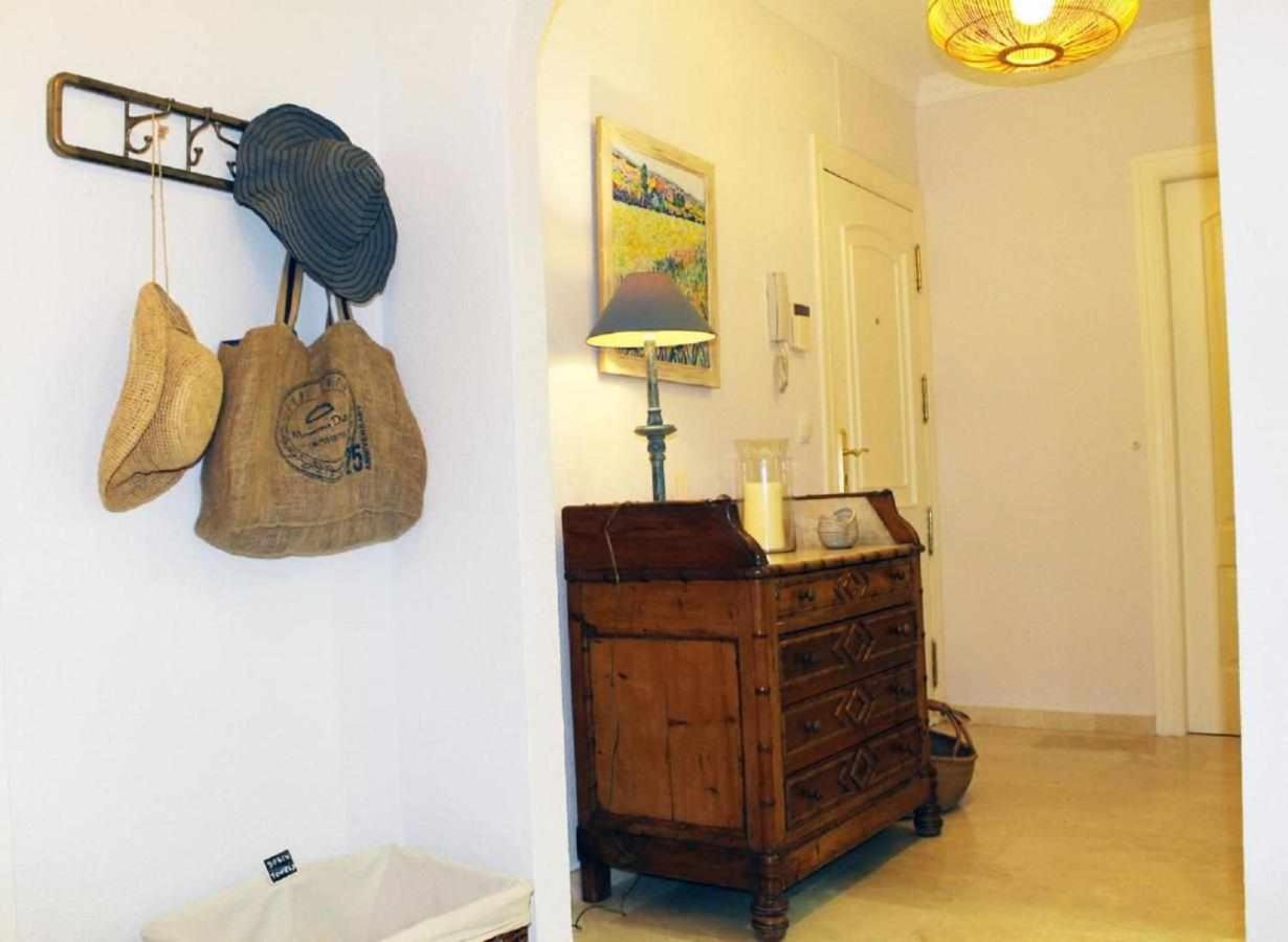 Apartamento de lujo en la playa Oliva Exterior foto